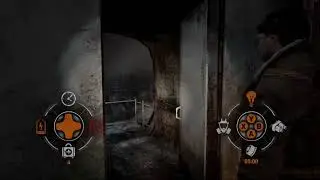 (XB1) Metro 2033
