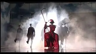 Opera Maria Theresia 