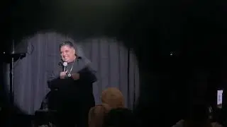 Long Beach Comedy With Shane Forbes