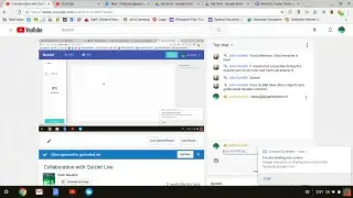 Collaboration with Quizlet Live