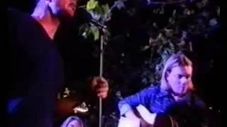 aint gonna cry-peter cox