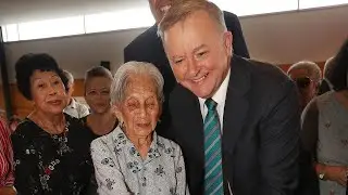 Albanese to tackle govt's treatment of senior citizens