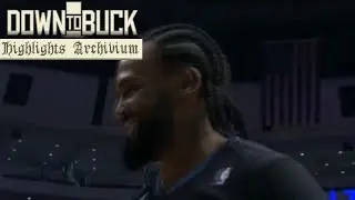 Ronny Turiaf 14 Points/4 Dunks/3 Blocks Full Highlights (1/27/2014)