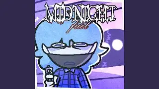 Midnight Fuel (feat. Gracio279) (A Capella)