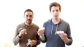 Externe Akkus f&uuml;r Smartphones (+ Geniale Kabel)