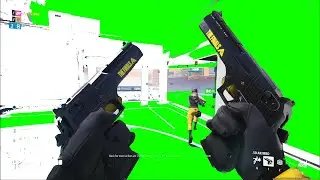 The Finals Season 4 finding the meta