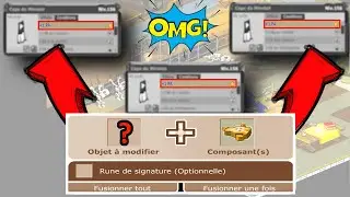 MA MEILLEURE VIDEO EXO DOFUS RETRO