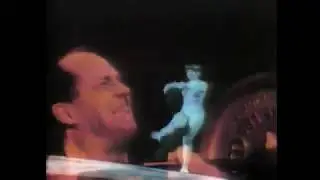 ABC's Wide World Of Sports Intro - 1969