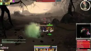 Guild Wars: Zaishen Bounty - TPS Regulator Golem {Part 2/4} [Hard Mode] (1080p)