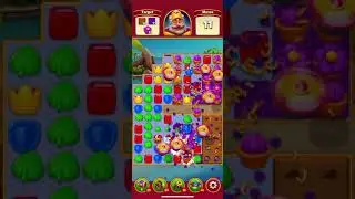 Royal Match LEVEL 955 Hard