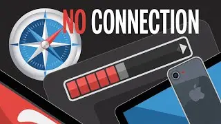 Safari Not Loading Pages? Here's the Fix (iPhone, iPad, Mac)