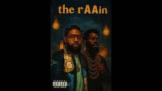 OG Tra - the rAAin ft. Jarl Far