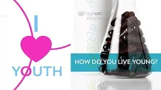 😍Global Nubox- NU SKIN ageLoc Youth | ageLoc Yspan🌱