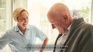 Convatec - Advanced Wound Care #forevercaring #foreverConvatec