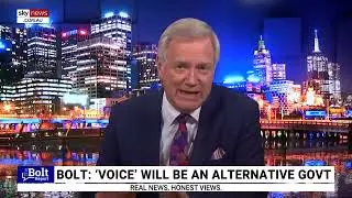 Labor&rsquo;s Voice to Parliament is &lsquo;dangerous&rsquo;, &lsquo;apartheid&rsquo;