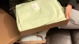Burberry shirt over size new collection
