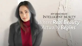 The Intelligent Beauty Method | Discover A New Way of Life