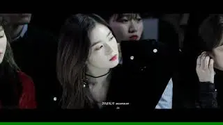 Irene ❤ sehun vs taehyung