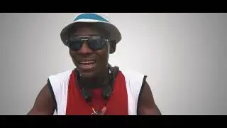 DT King - Namaiyena (Clip Officiel)