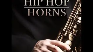 RAP INSTRUMENTAL BEAT - BIG BRASS