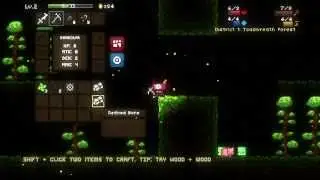 Minur&uuml;ndchen: Magicite - Pixelk&auml;mpfe und rumgestresse