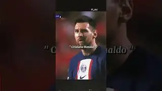 Почему все ненавидят Месси? #fifa #mobile #messi #футбол