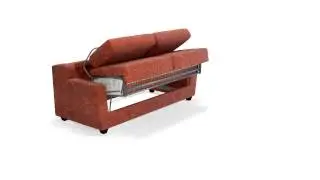 Sofa animation