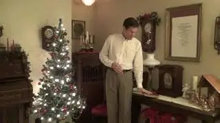 Christmastide & Epiphany