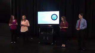 Presidential Leadership Institute final presentation: Pikes Peak Christian School