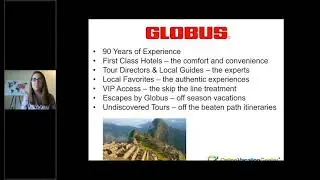 Globus Family of Brands