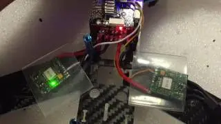 afro esc  12amp faulty