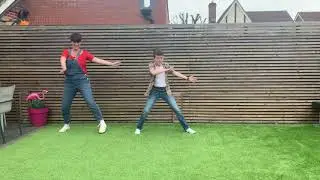 Martins Wood Video 4
