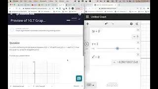 Graph parametric equations and trigonometric parametric equations by plotting points