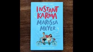 Literary Lushes: Drink Video Instant Karma