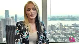 Teen Mom's Maci Bookout: Sending Bentley, 3, Off to Daycare