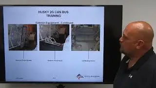 13 0029 80541 - Husky 2G OPNET - Mine Detection System Overview Presentation