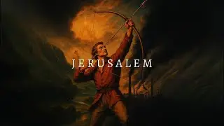 BBC Proms Parry Anthem - Jerusalem Orchestra Sheet Music PDF Download