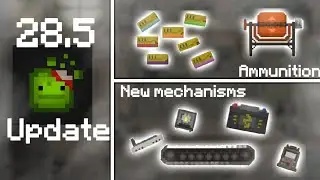 Update 28.5 in Melon Playground, is this the best update? Melon Playground ( Melon Sandbox )