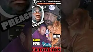 ALPO never PAID PREACHER. Thanks to RANDY LOVE!!