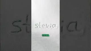 Tips for using stevia #health #stevia #sugar