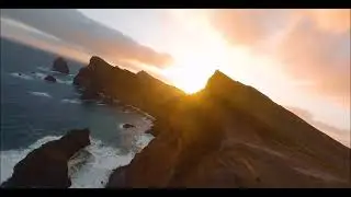 Right Face - Deep Impression (Adam Nickey Remix) [Video]