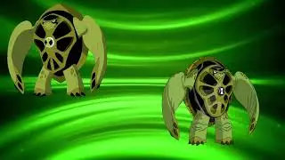 BEN 10 OMNIVERS ALIENS BEN 10 CLASSIC STYLE  part 3