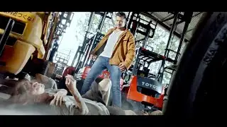 जिसे गुंडे समझे कमजोर, वही निकला सबसे ख़तरनाक | Best of Movie Clip | #darshan