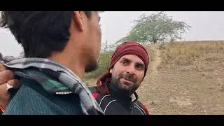 The gangs of Bamhauri  trailer @UltraBollywood 