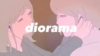 diorama - 正義の声 Music Video