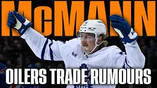 Leafs sliding out of playoffs | McMann becomes priority target