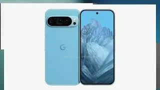 Google Pixal 9 Pro : A Sneak Peek