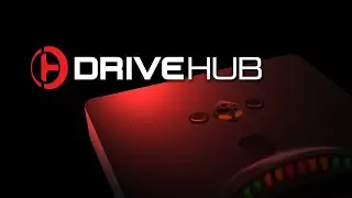 DriveHub Games Test