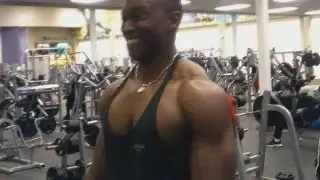 Part 2 BEAST MODE TRAPS and Light Shoulders Bigplayray09