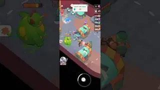 last stronghold mod unlimited gems#shortvideo #games #gaming #subscribe #gameplay